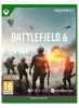 Battlefield 6 XBOX SERIES X, Electronic Arts