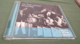 CD IN THE MOOD -BIG BAND MAGIC RARITATE !!!!! ORIGINAL