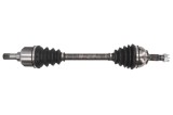 Planetara CITROEN BERLINGO (MF) (1996 - 2016) RINGER 1131006182