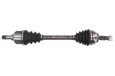 Planetara CITROEN C4 Picasso I (UD) (2007 - 2013) RINGER 1131006182