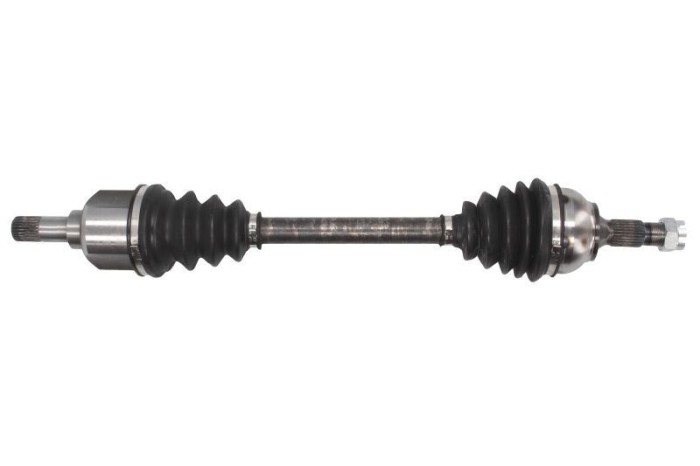 Planetara CITROEN C4 Picasso I (UD) (2007 - 2013) RINGER 1131006182