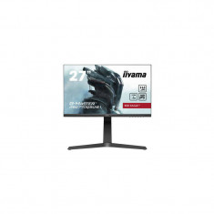 Monitor LED Gaming Iiyama G-Master GB2770QSU-B1 27 inch WQHD IPS 0.5ms 165Hz Black foto