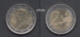 AUSTRIA 2019, 2 euro