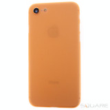 Huse de telefoane PC Case, iPhone 8, 7, Orange