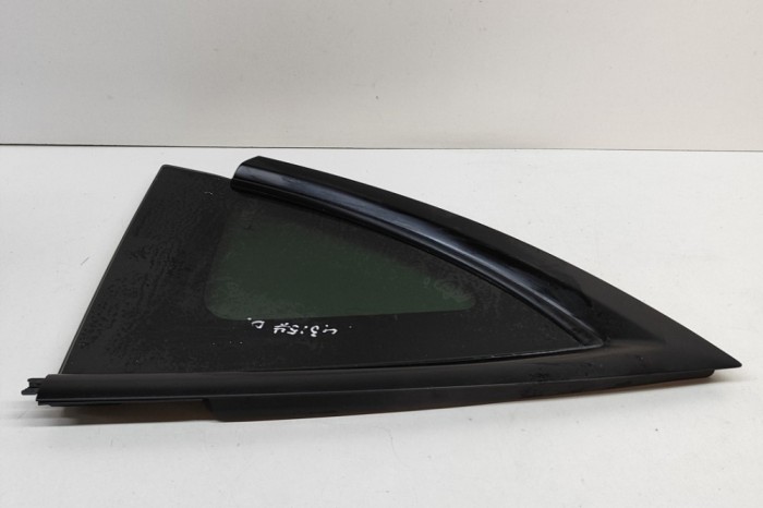 Geam lateral dreapta spate TESLA MODEL Y 2023 OEM: 1621161-00-B,43R-000073 23482916