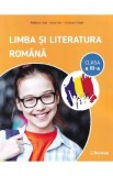 Manual Limba si literatura romana Clasa 3 - Autori: Madalina Stan, Ioana Dan, Consuela Coltan