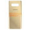 Capac Baterie Samsung Galaxy Note 8 N950 Gold Compatibil, Ambalaj Bulk