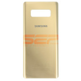 Capac baterie Samsung Galaxy Note8 / Note 8 / N950 GOLD