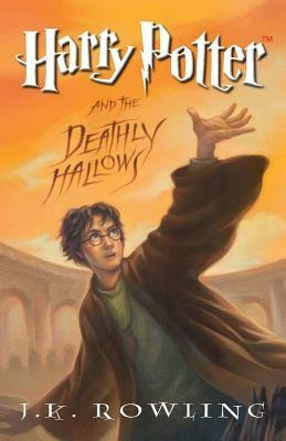 Harry Potter and the Deathly Hallows foto