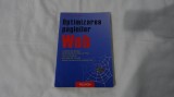 Calin Ioan Acu - Optimizarea Paginilor WEB - Latimea de Banda, HTML, etc., Polirom