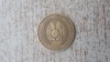Djibouti - 10 francs 1999., America Centrala si de Sud, Cupru-Nichel