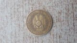 Djibouti - 10 francs 1999.
