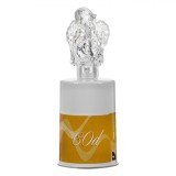 Lum&acirc;nare Decorativă LED, &Icirc;ngeraș, Plastic, Alb, 5x14 cm, Baterii Incluse, Oem