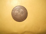 Cumpara ieftin HONG KONG 1 CENT 1925