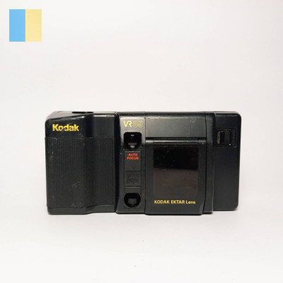 Kodak VR35 K12 foto