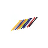 10 buc stylus de rezerva din plastic pentru Nintendo 3DS XL / LL