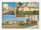 RF57 -Carte Postala- Covasna, circulata 1980