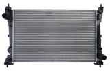 Radiator, racire motor OPEL COMBO Autoutilitară/limuzină spațioasă (X12) (2012 - Prezent) THERMOTEC D7F065TT