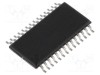 Driver punte H pentru motor pas-cu-pas ALLEGRO MICROSYSTEMS TSSOP28 2,5A