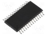 Driver punte H pentru motor pas-cu-pas ALLEGRO MICROSYSTEMS TSSOP28 2,5A