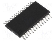 Driver punte H pentru motor pas-cu-pas ALLEGRO MICROSYSTEMS TSSOP28 2,5A foto