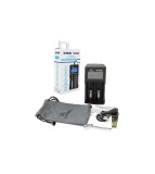 XTAR VC2 incarcator baterii USB