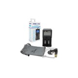 XTAR VC2 incarcator baterii USB
