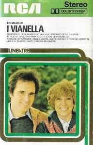 Casetă audio I Vianella &amp;lrm;&amp;ndash; Er Mejo De I Vianella, originală foto