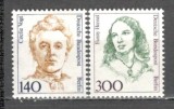 Germania Berlin.1989 Personalitati feminine SB.879