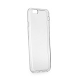 Husa iPhone 6 Plus / 6S Plus, Slim 0.5mm, TPU Transparenta, Anti-zgarieturi