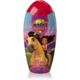 Spirit Stallion Magic Bath Bath and Shower Gel gel de dus si baie pentru copii 200 ml