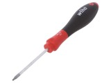 Șurubelniță Torx TX07 SoftFinish 60mm