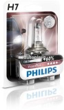 Bec Philips H7 Vision Plus 12V 55W 12972VPB1