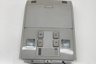 Iluminare interioară VW GOLF VII Variant BA5, BV5 2017 OEM: 5G0868837 31221604 foto