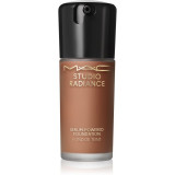 MAC Cosmetics Studio Radiance Serum-Powered Foundation make up hidratant culoare NW55 30 ml