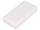 Carcasă Universală 46x90x17mm ABS