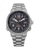 Ceas Barbati, Citizen, Eco-Drive CB0240-88E - Marime universala