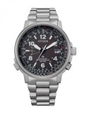 Ceas Barbati, Citizen, Eco-Drive CB0240-88E - Marime universala