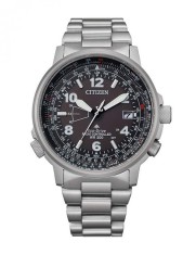Ceas Barbati, Citizen, Eco-Drive CB0240-88E - Marime universala