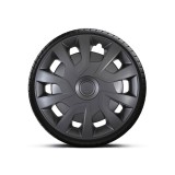 SET CAPACE ROTI 15` NEGRE REVO VAN, Mega Drive