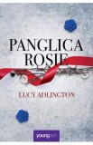 Panglica rosie - Lucy Adlington - Grupul Art