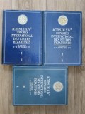 Actes du XIVe Congres International des Etudes Byzantines : Bucarest, 6-12 Septembre 1971