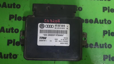 Calculator frana mana Audi A6 (2004-2011) [4F2, C6] 4f0907801b foto