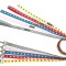 Lesa textila star 10 mm/1,2 m