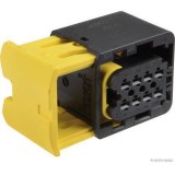 Mufă AMP Tyco MCP 8 pini 1.5mm MAN Mercedes HERTH+BUSS ELPARTS 50390733 IP67