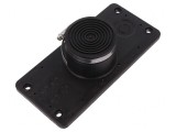 Garnitură TPE cu orificii multiple HIK-1-RST
