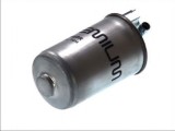 Filtru combustibil AUDI A4 (8EC, B7) (2004 - 2008) JC PREMIUM B3W008PR