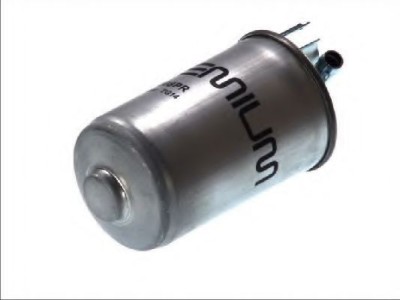 Filtru combustibil AUDI A4 (8EC, B7) (2004 - 2008) JC PREMIUM B3W008PR foto