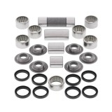 Kit reparatie linkage Suzuki RM 125 250 04- 08, RMZ 250 07- 09, RMZ 450 05- 09 Allballs 27-1127