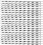 Suruburi bandate Worcraft pentru gips-carton 3,5x35 mm, 1000 buc